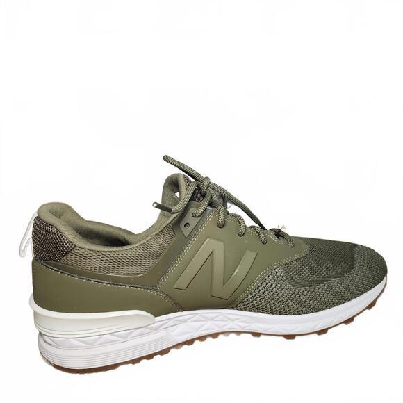New Balance Men’s Running Shoes - Comfortable Athletic Sneakers - Picture 5 of 8